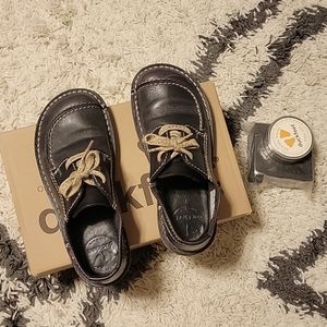 Duckfeet Fyn Slate EU Size 40